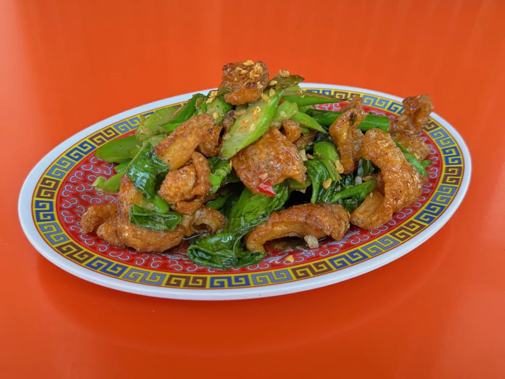Chinesebroccoli
