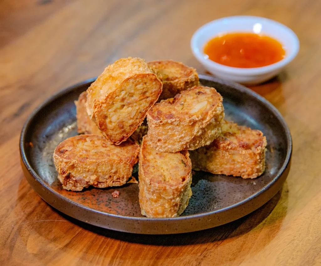 Crab Rolls 250822 1